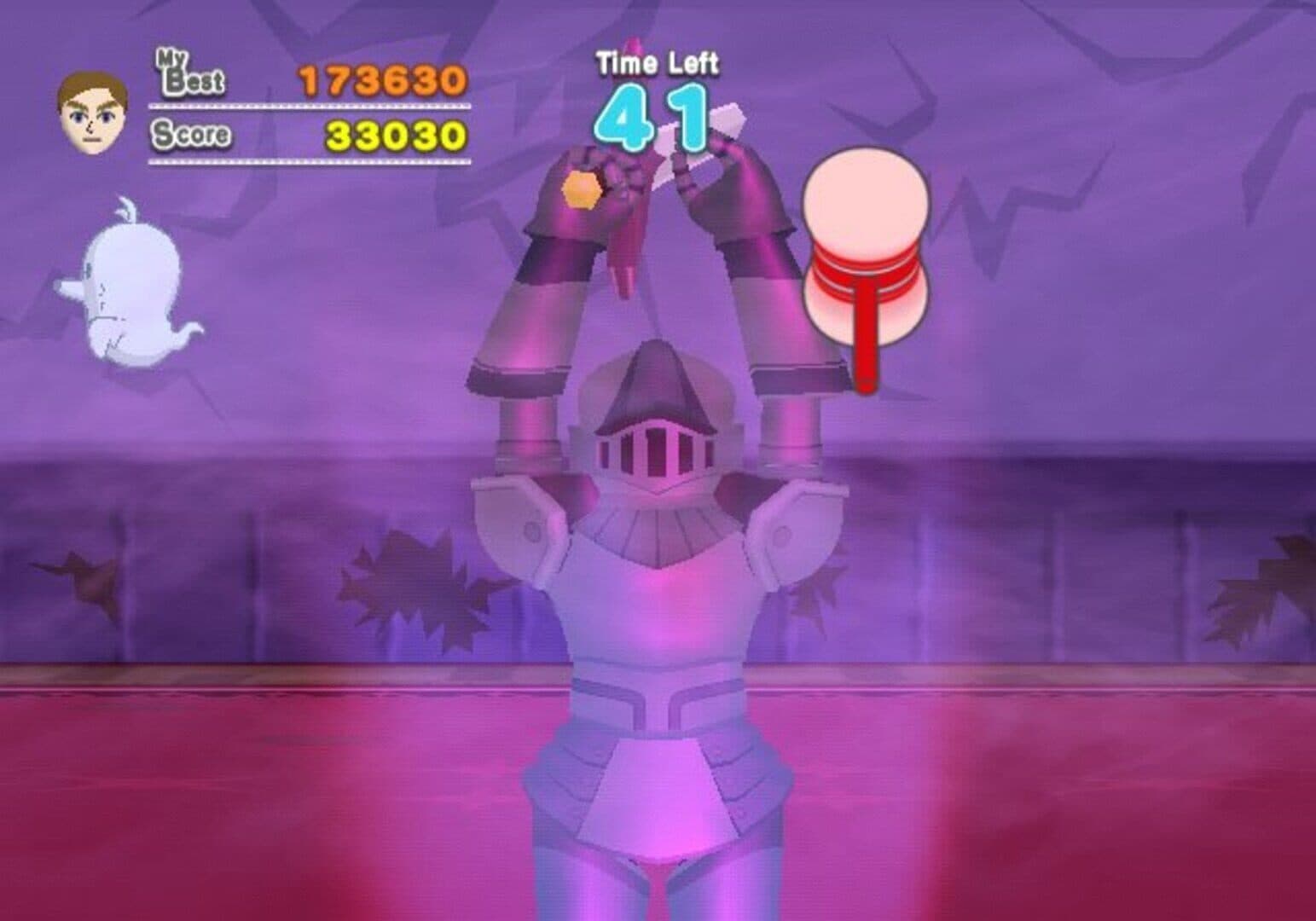 Happy Hammerin' screenshot 8