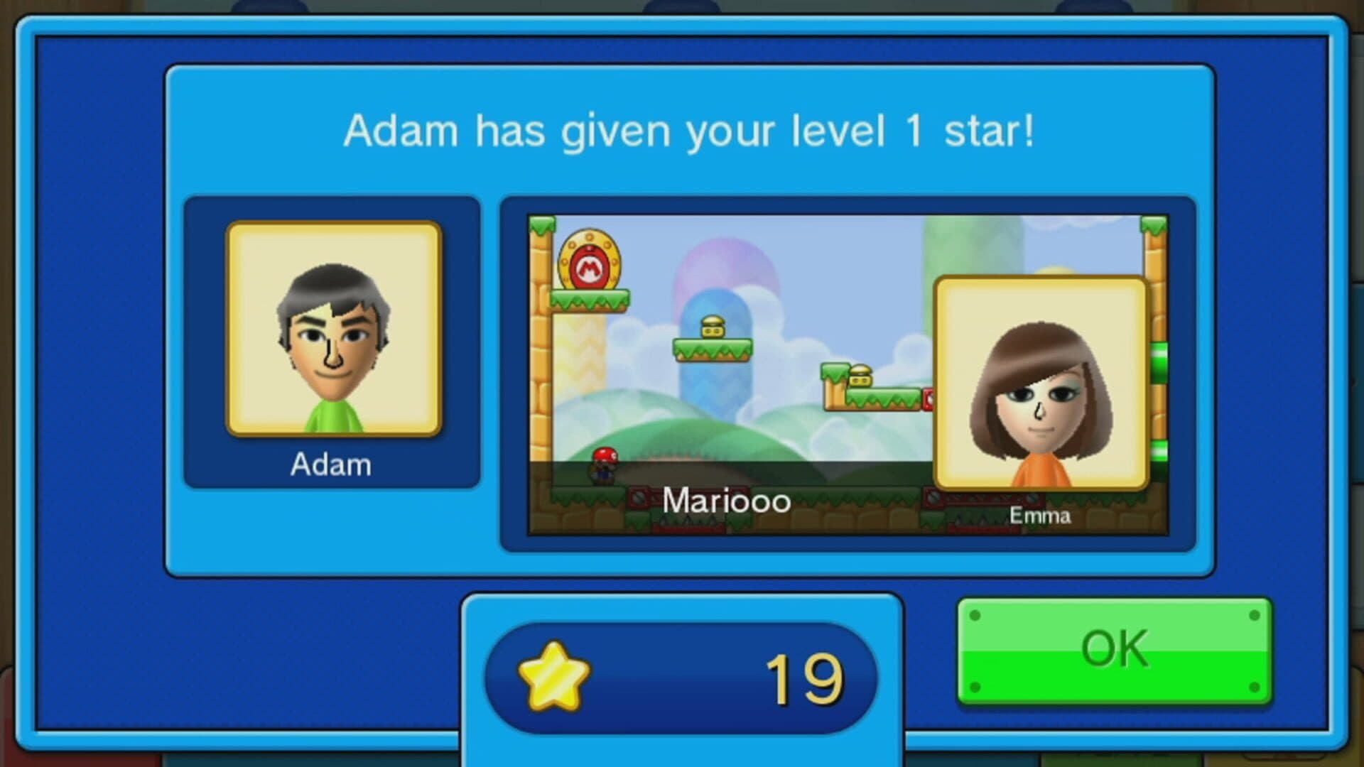 Mario vs. Donkey Kong: Tipping Stars screenshot 10