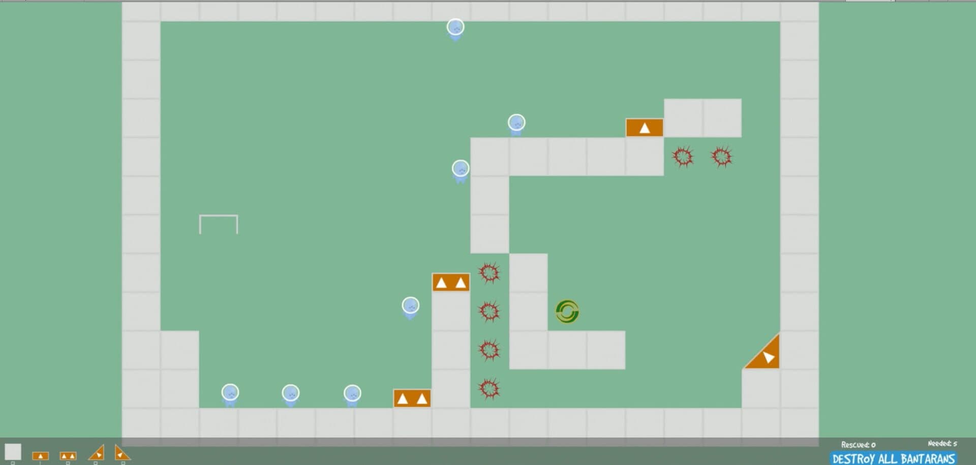 They Came From the Moon screenshot 4