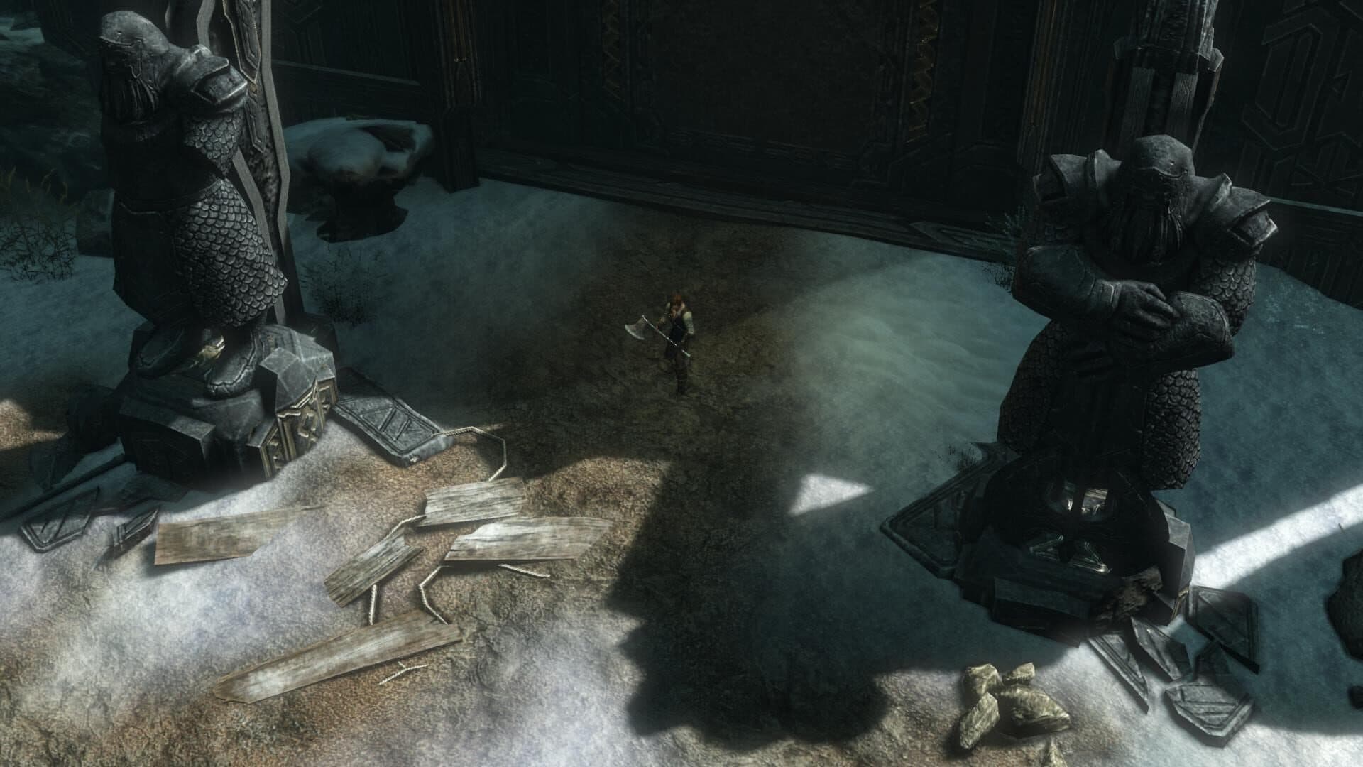 Guardians of Ember screenshot 5