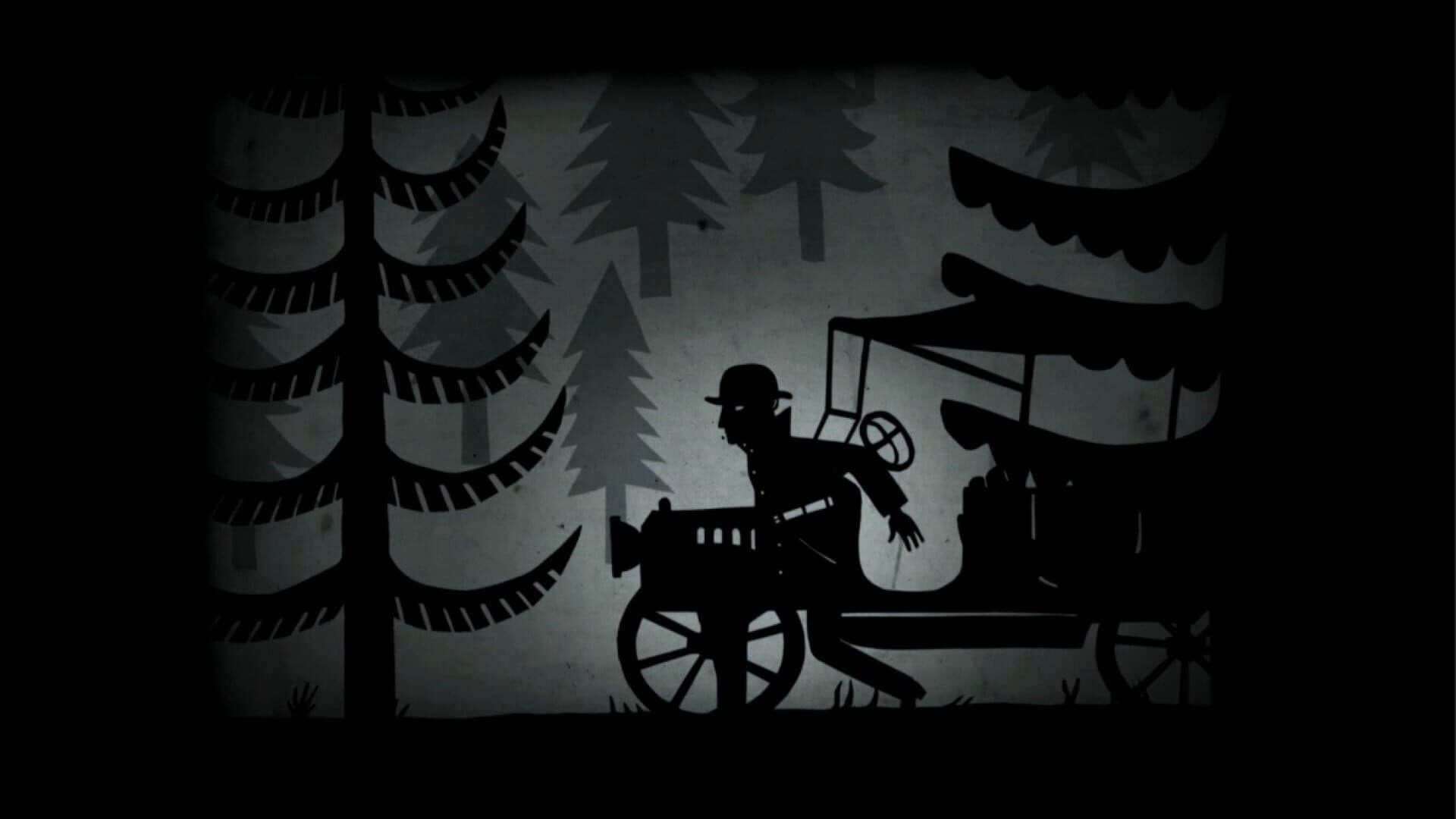 The 39 Steps screenshot 10