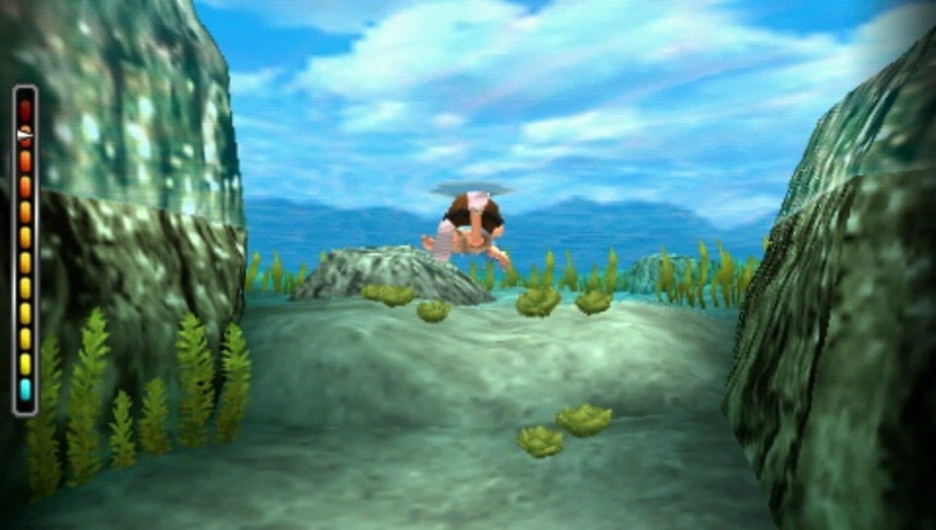 Boku no Natsuyasumi 4 screenshot 10