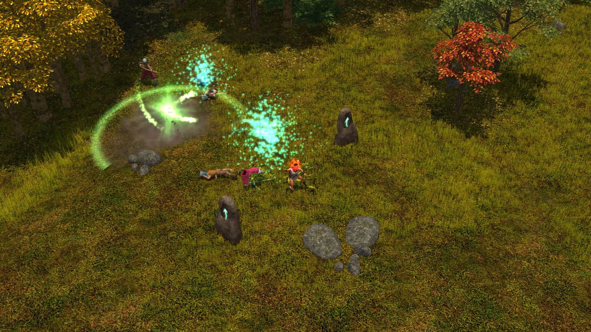 Titan Quest: Ragnarök screenshot 3