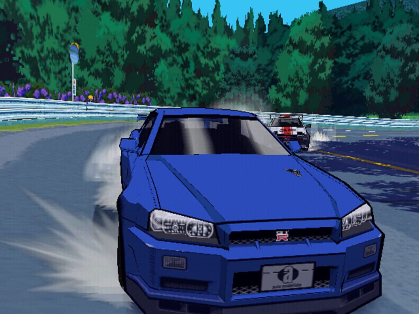 Auto Modellista screenshot 7