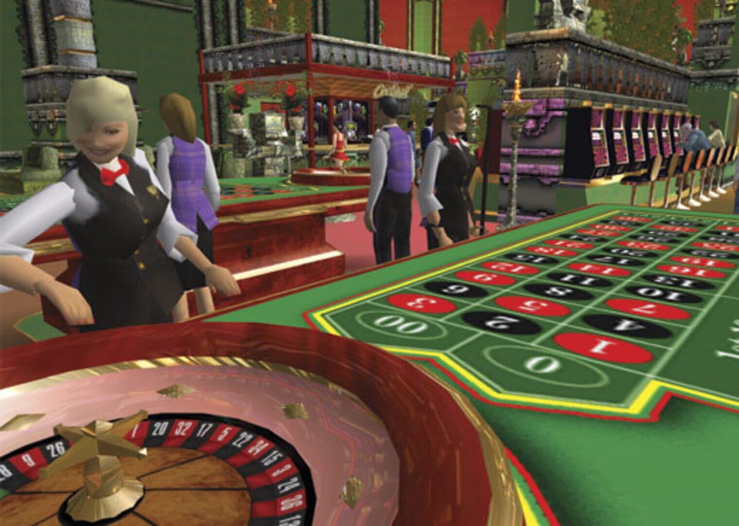 Vegas: Make It Big screenshot 4