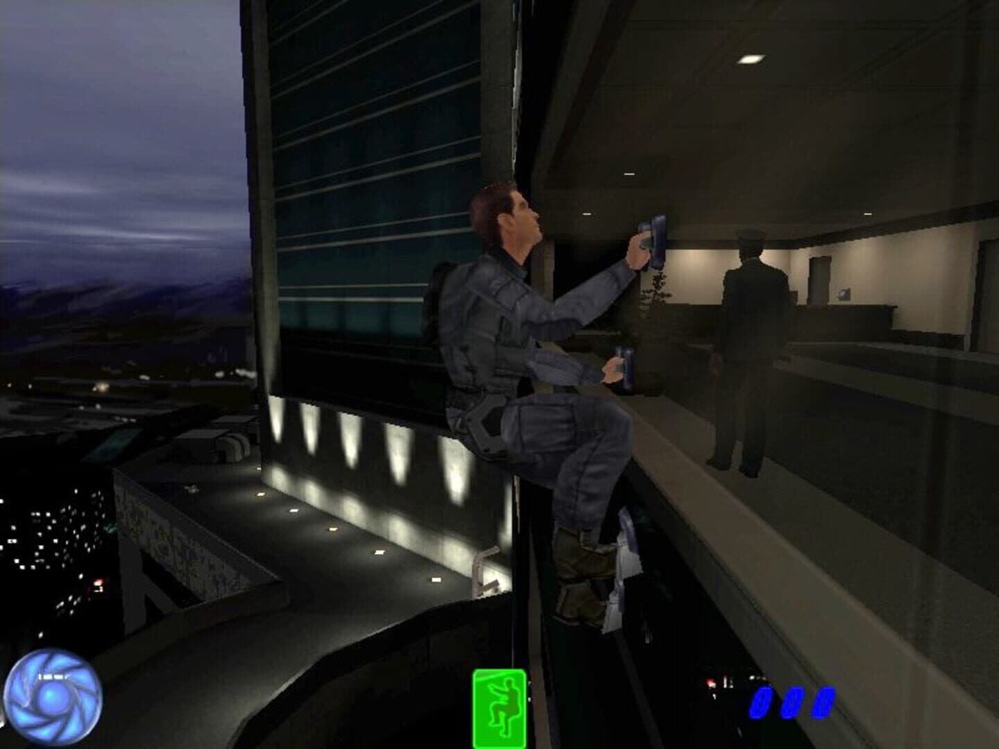 James Bond 007: Nightfire screenshot 2