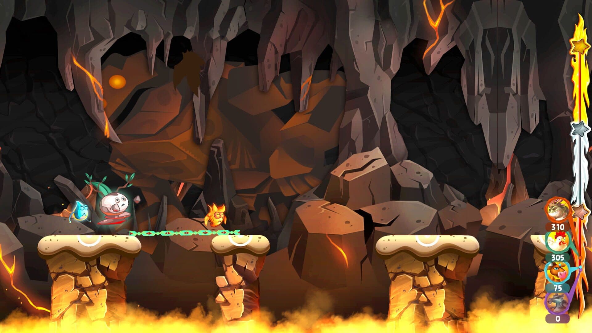 Arcade Islands: Volume One screenshot 11