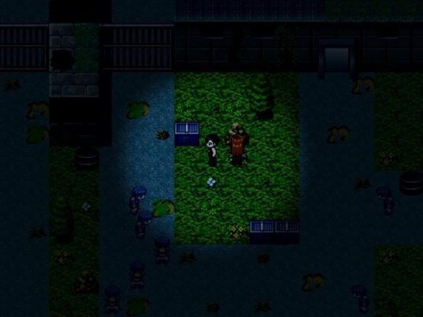 One Night screenshot 2