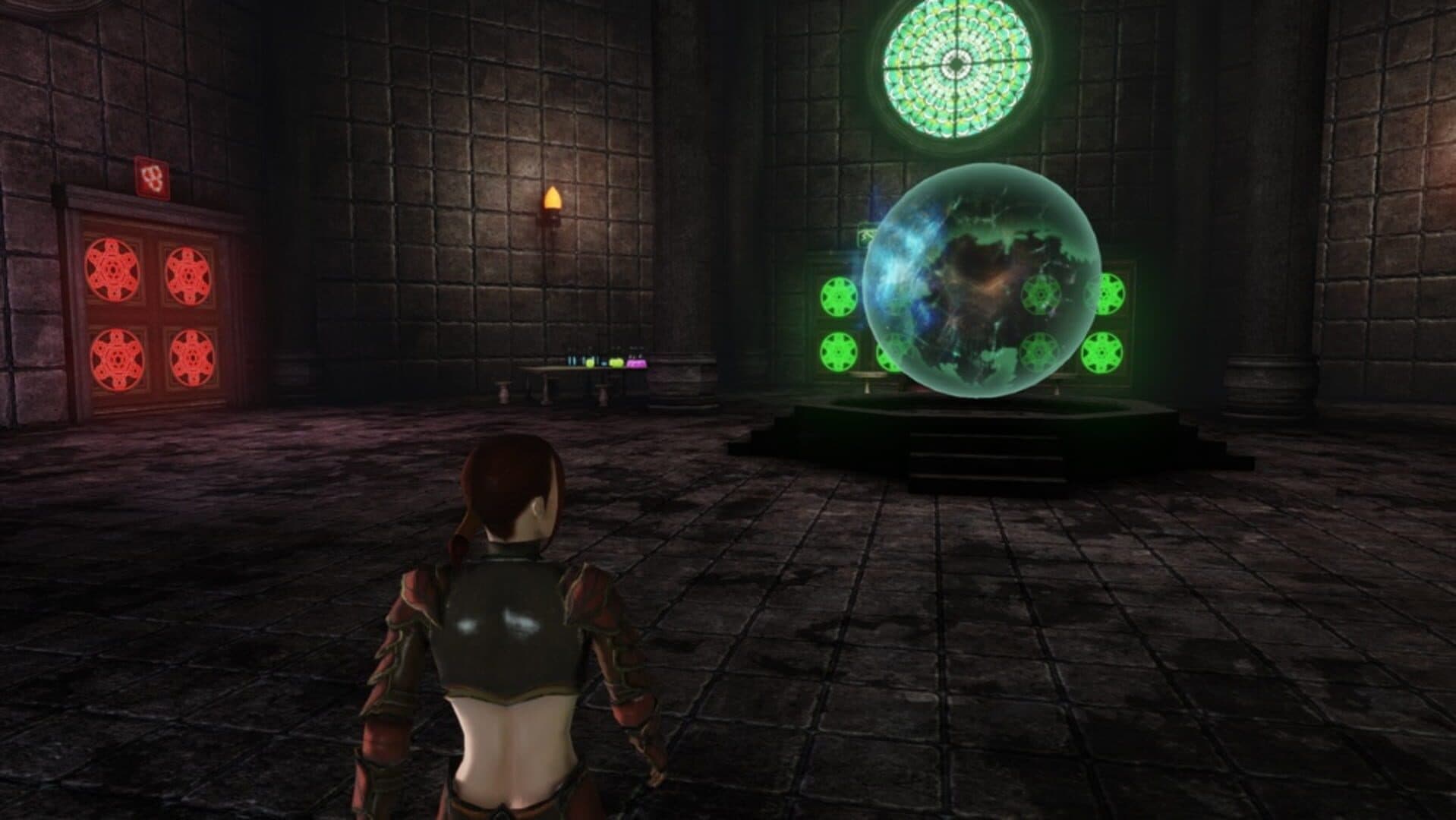 Magus screenshot 5