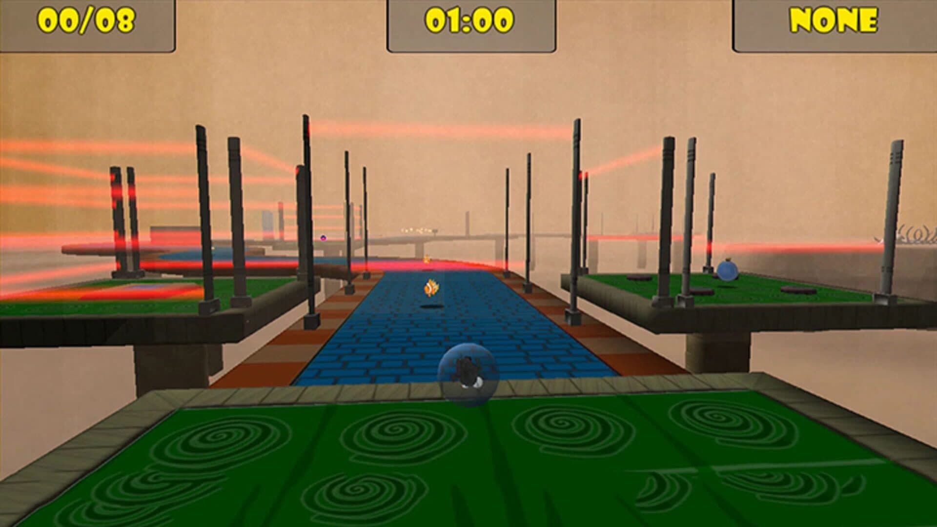 Percy's Predicament screenshot 1