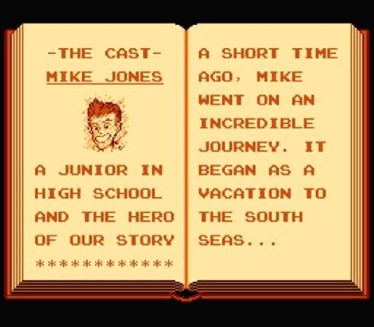 Zoda's Revenge: StarTropics II screenshot 6