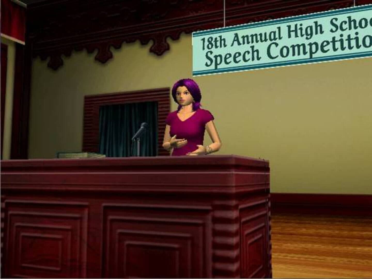 Illbleed screenshot 2