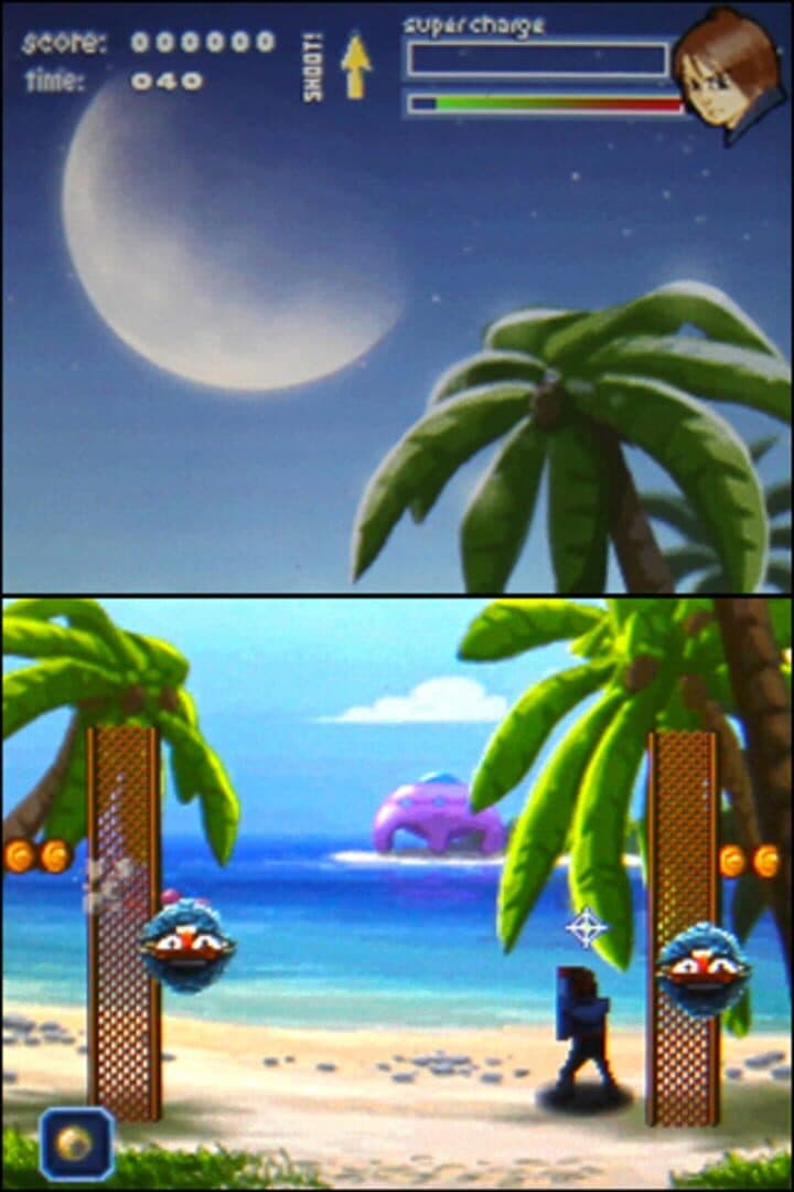 Double Bloob screenshot 12
