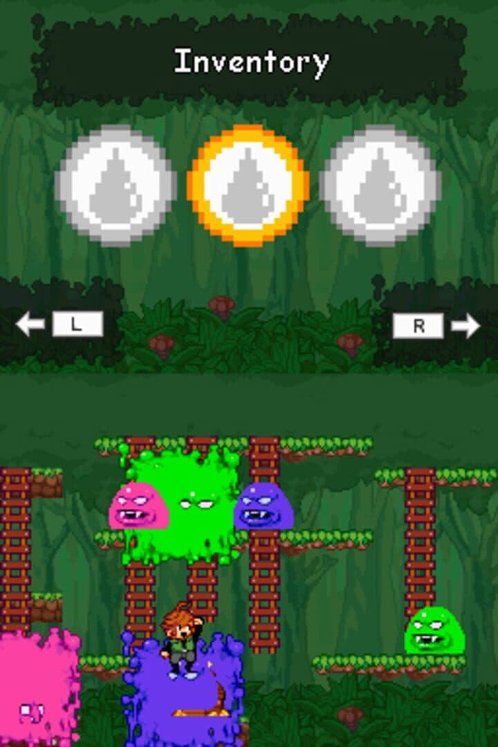 Color Commando screenshot 3
