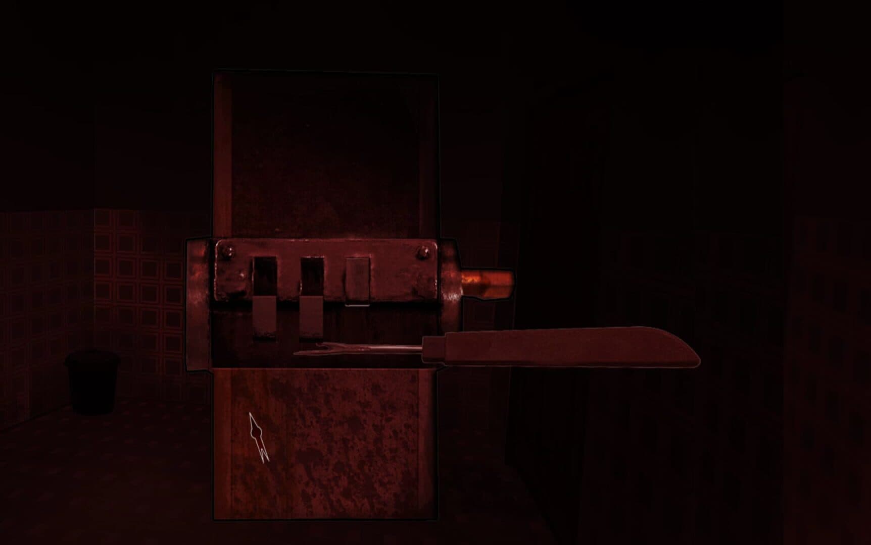 Devil in the Capital screenshot 2