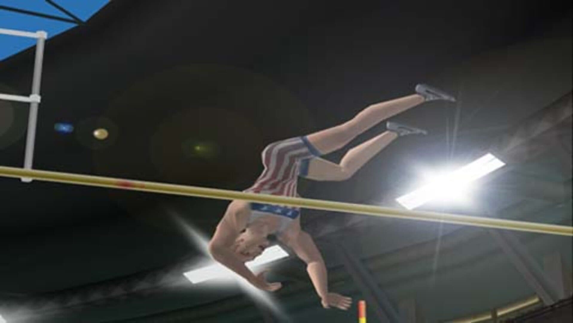 Triple Jumping Sports screenshot 4