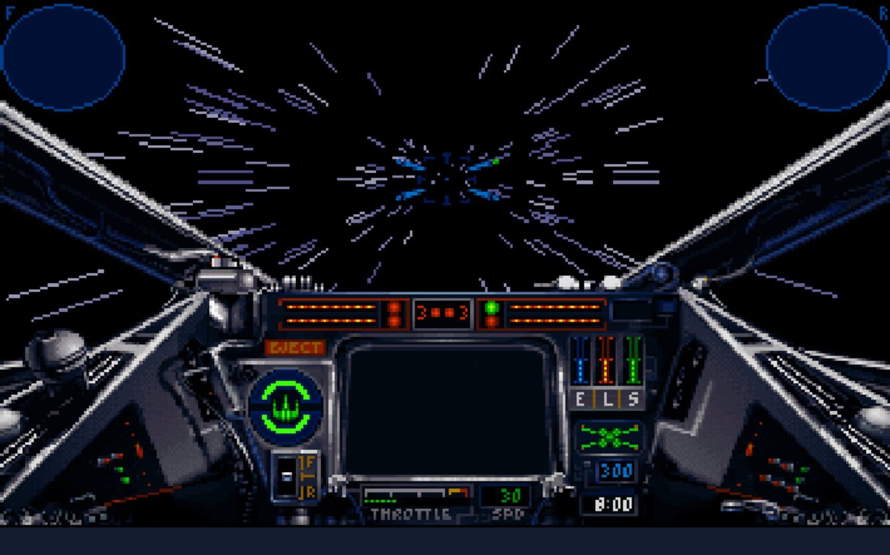 Star Wars: X-Wing screenshot 4