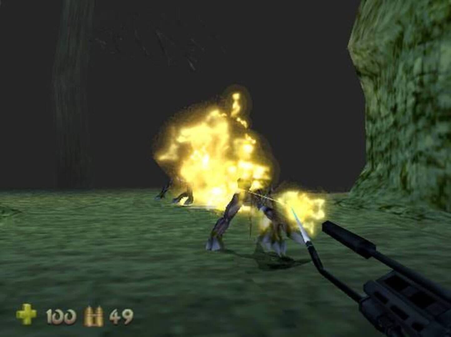 Turok 2: Seeds of Evil screenshot 11
