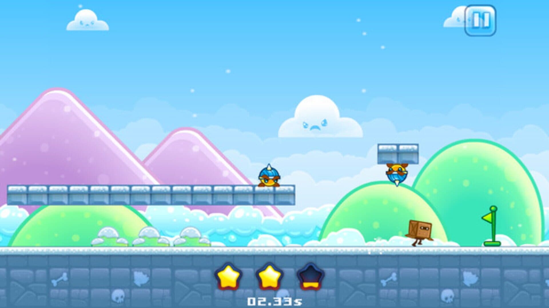 Kill the Plumber screenshot 1