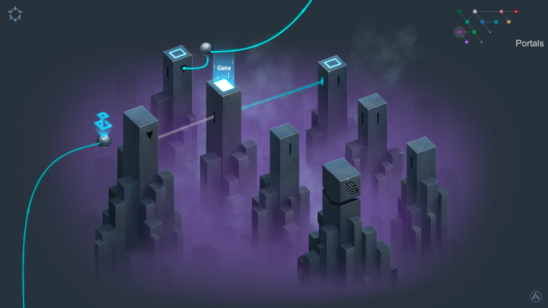 .T.E.S.T: Expected Behaviour screenshot 9