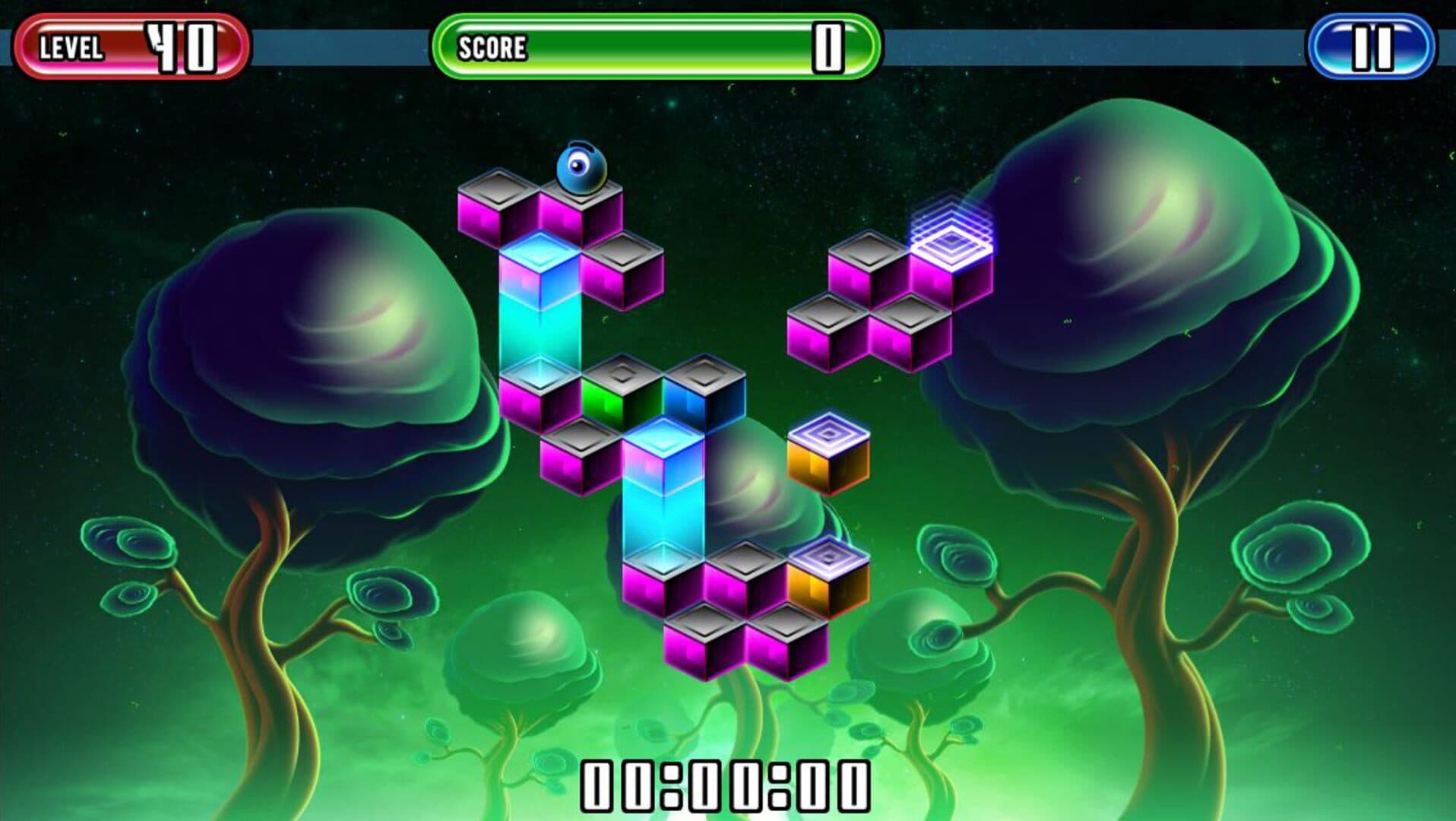 Quadle screenshot 5