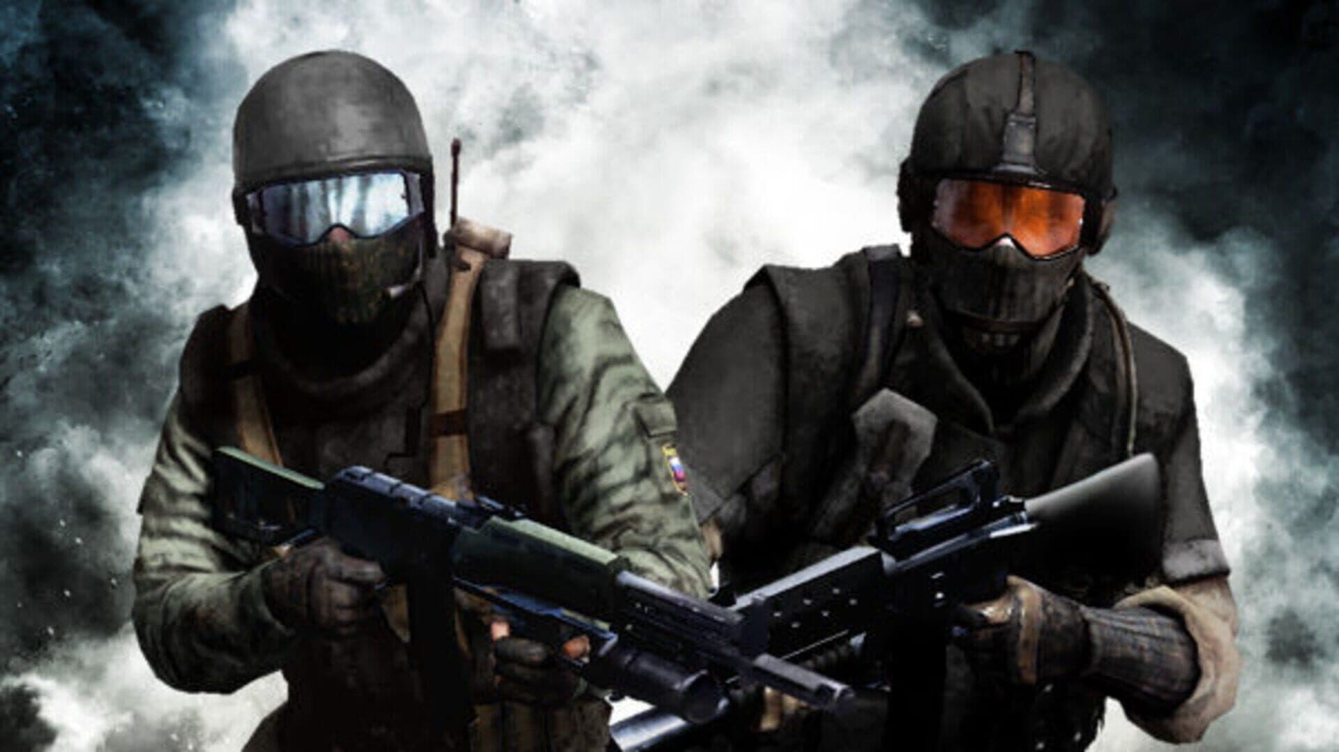Battlefield: Bad Company 2 - Specact Kit Upgrade screenshot 5