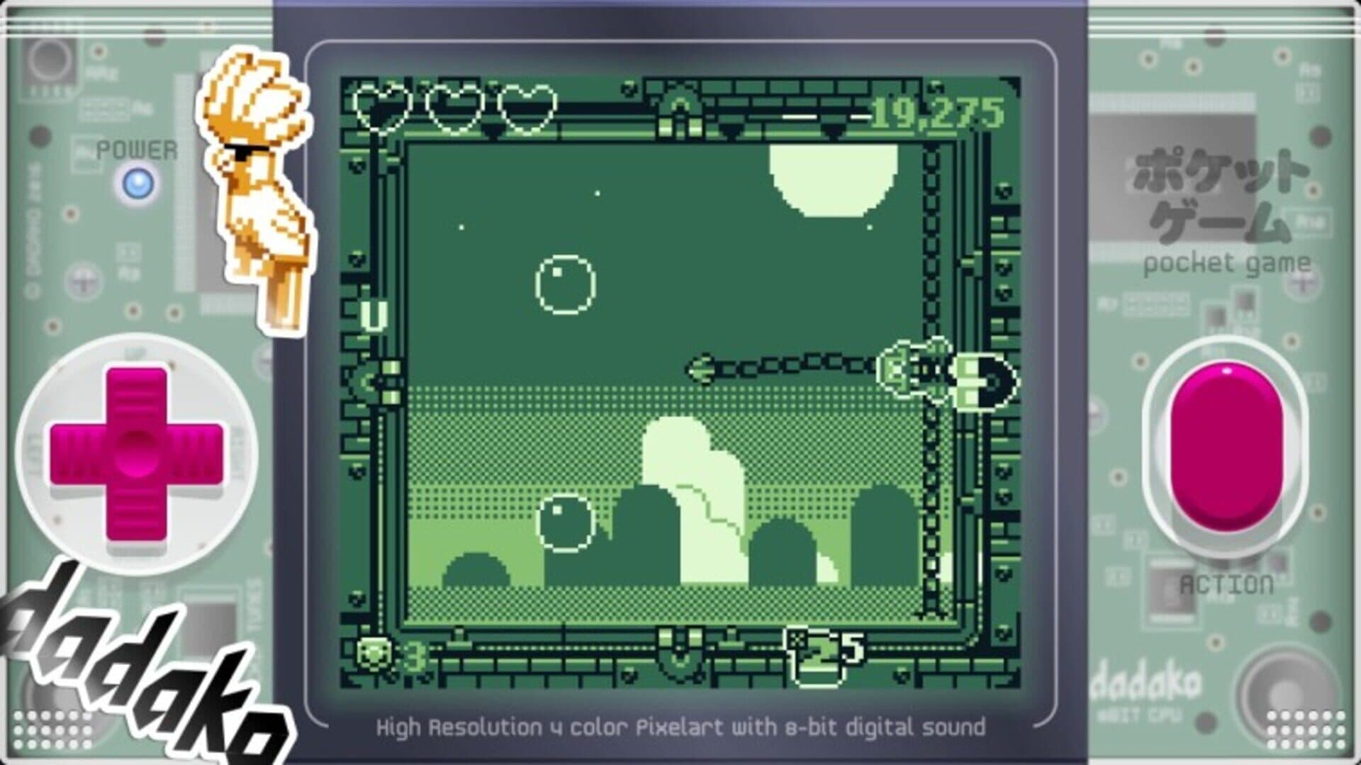 Pirate Pop Plus screenshot 8