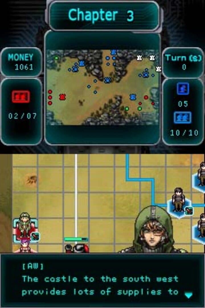 Castle Conqueror: Heroes screenshot 3