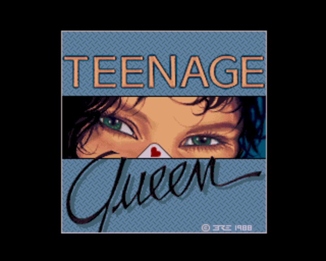 Teenage Queen screenshot 1
