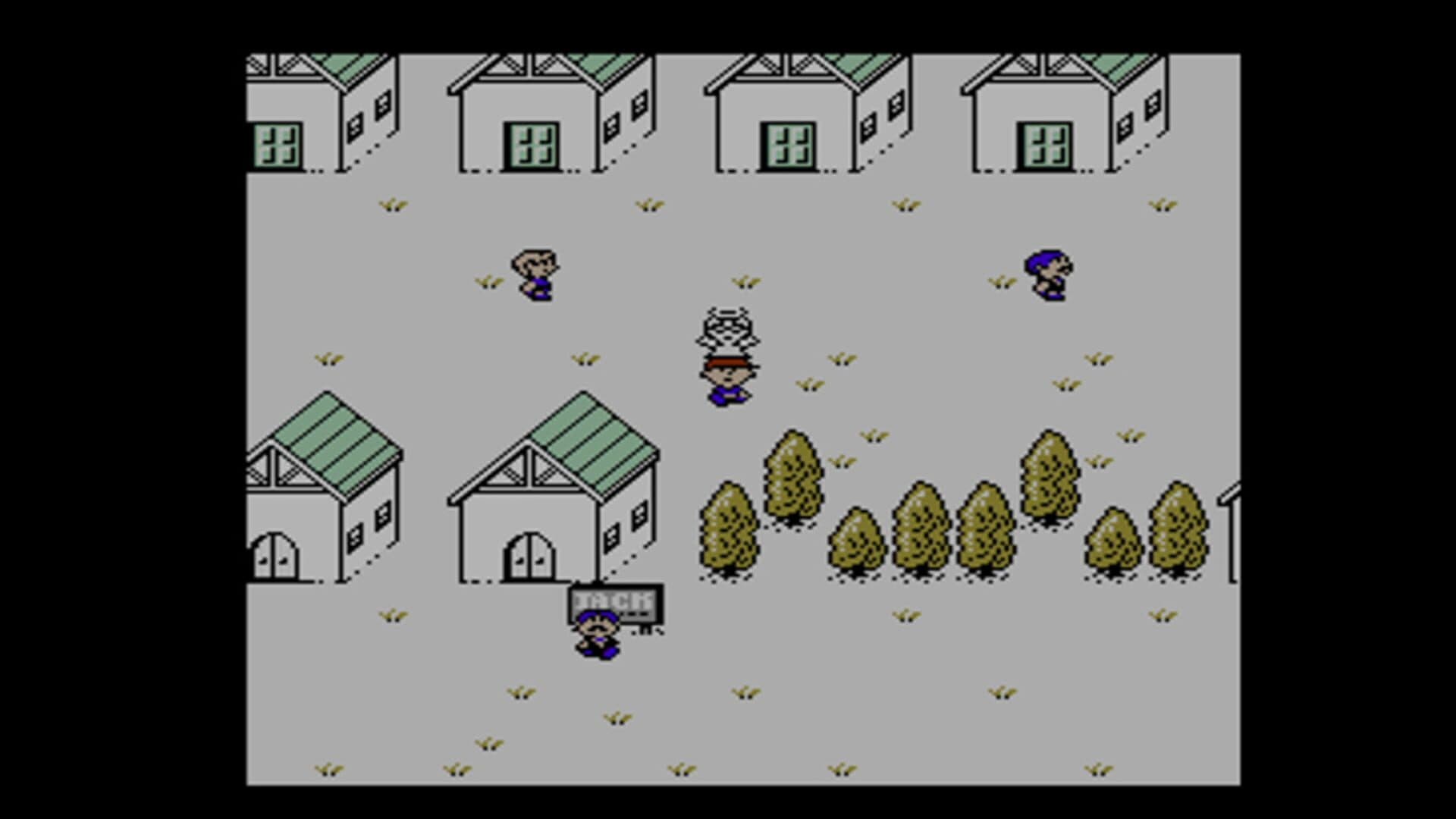 EarthBound Beginnings screenshot 11