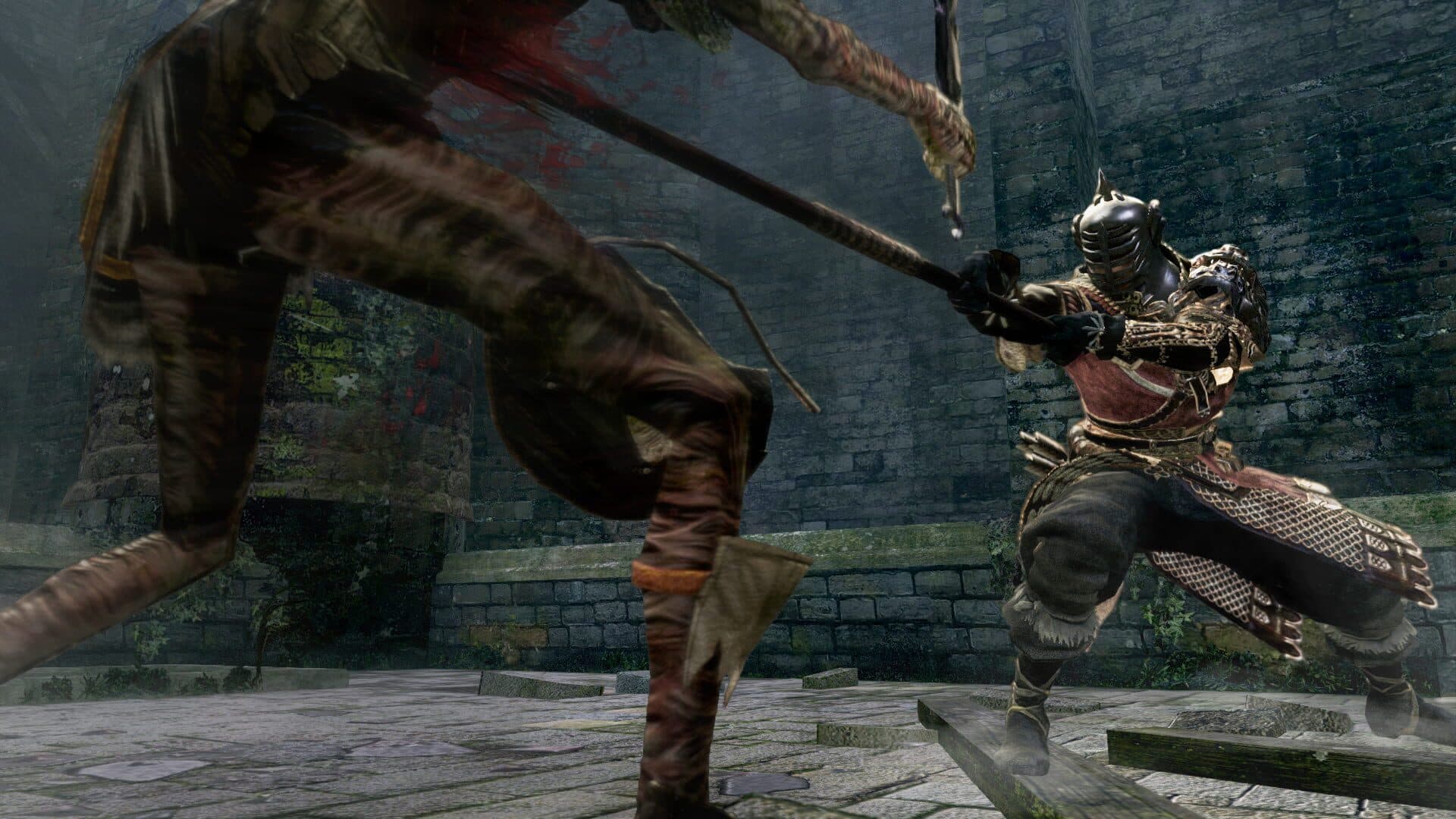 Dark Souls: Remastered screenshot 11