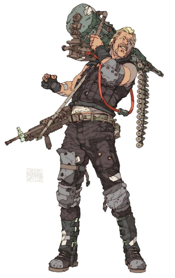 Damage Inc.: Metallica screenshot 3