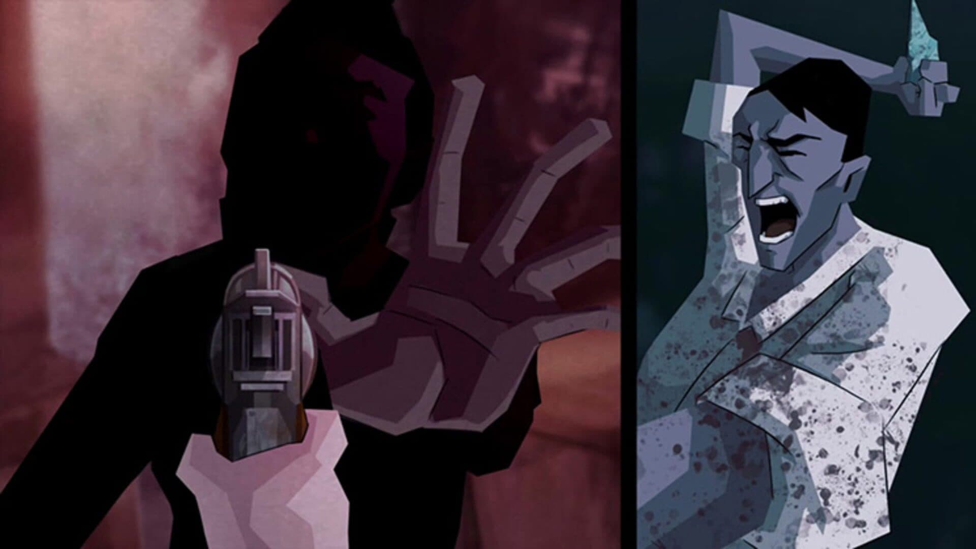 Dead Synchronicity: Tomorrow Comes Today screenshot 10