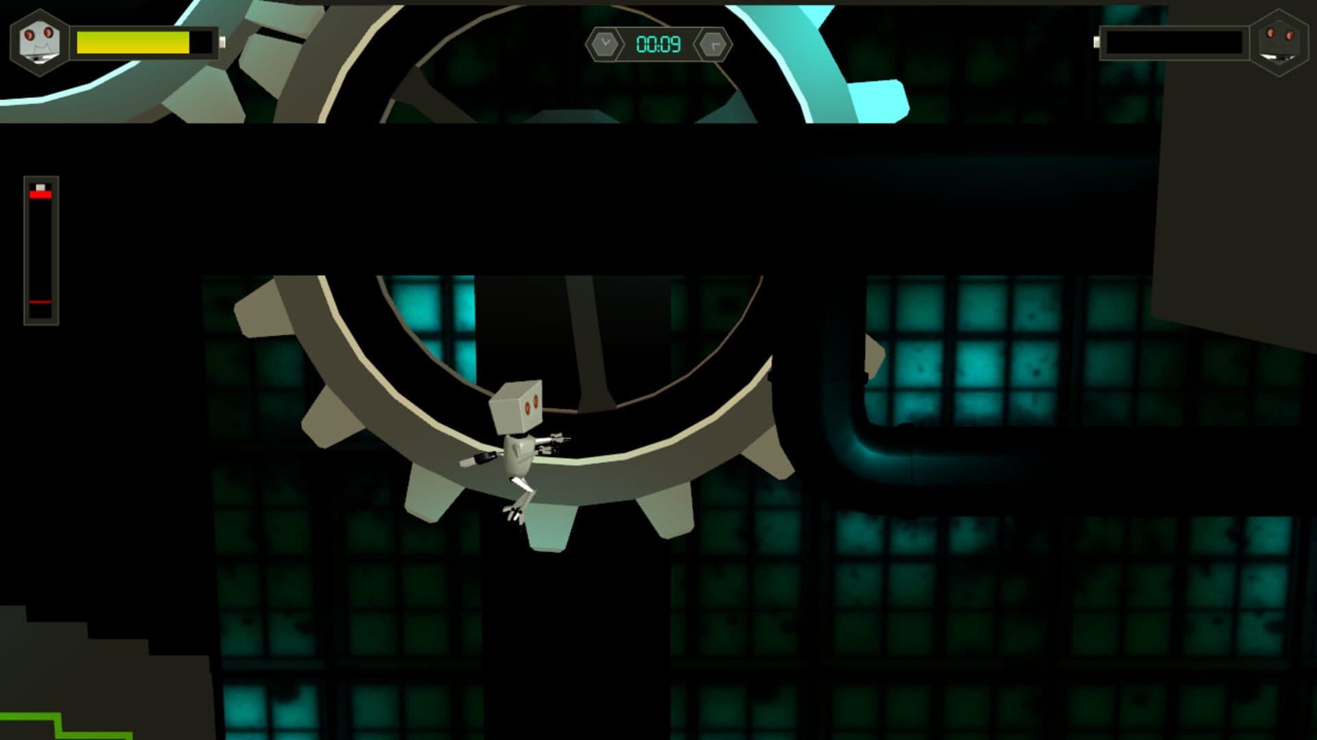 Twin Robots screenshot 10
