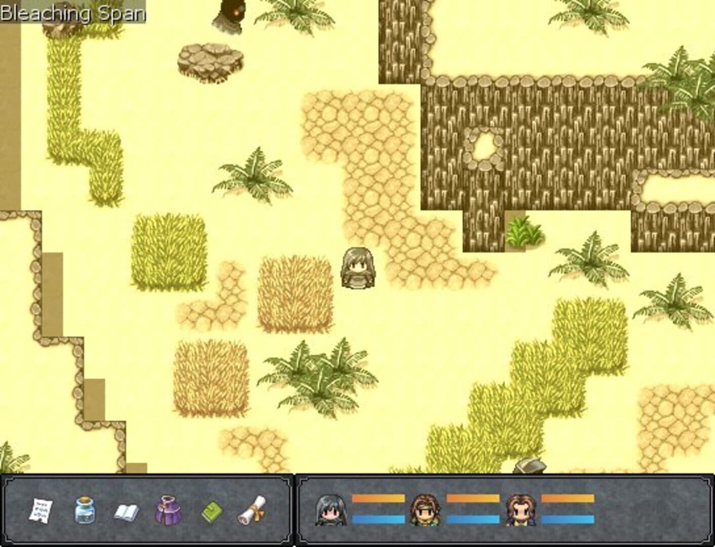 Onyx screenshot 4