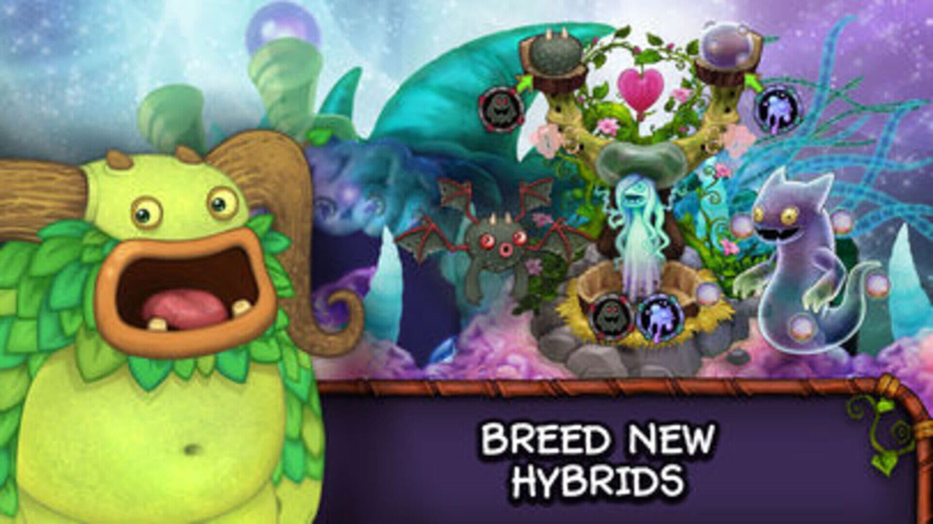 My Singing Monsters screenshot 6