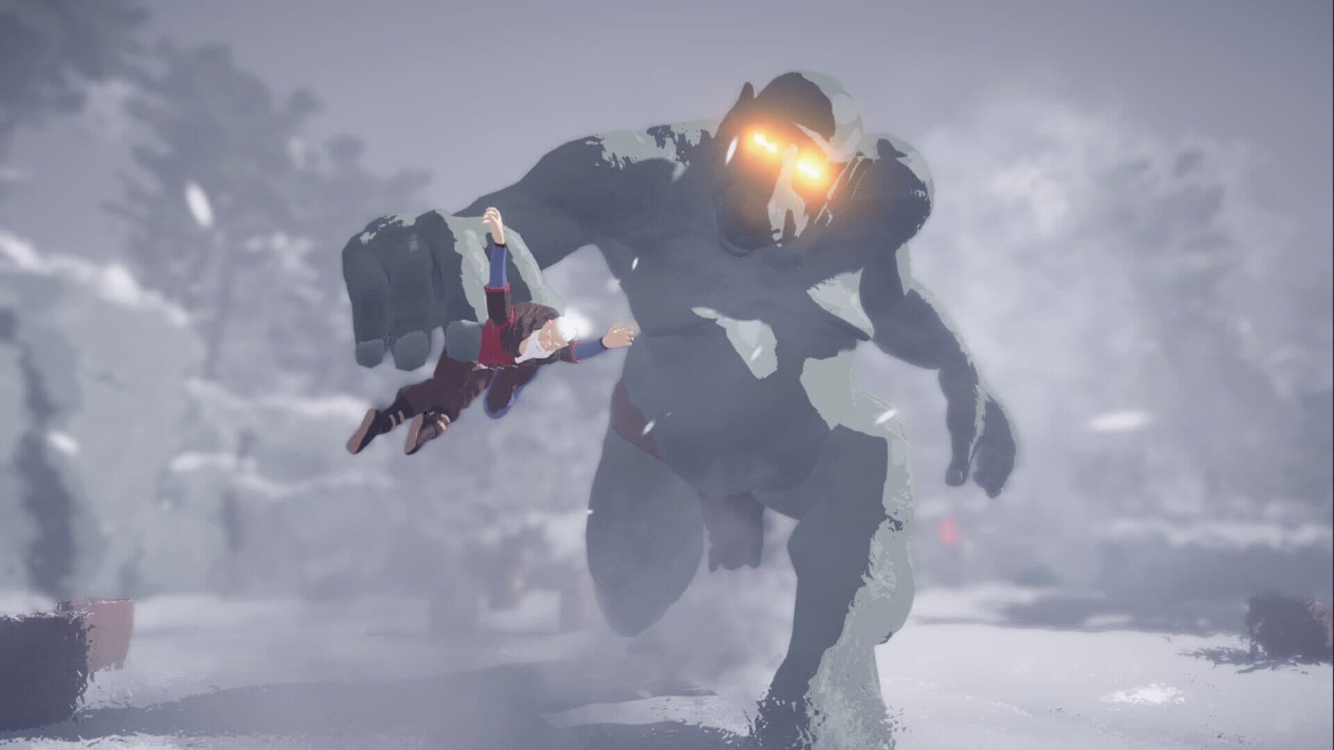Fimbul screenshot 12