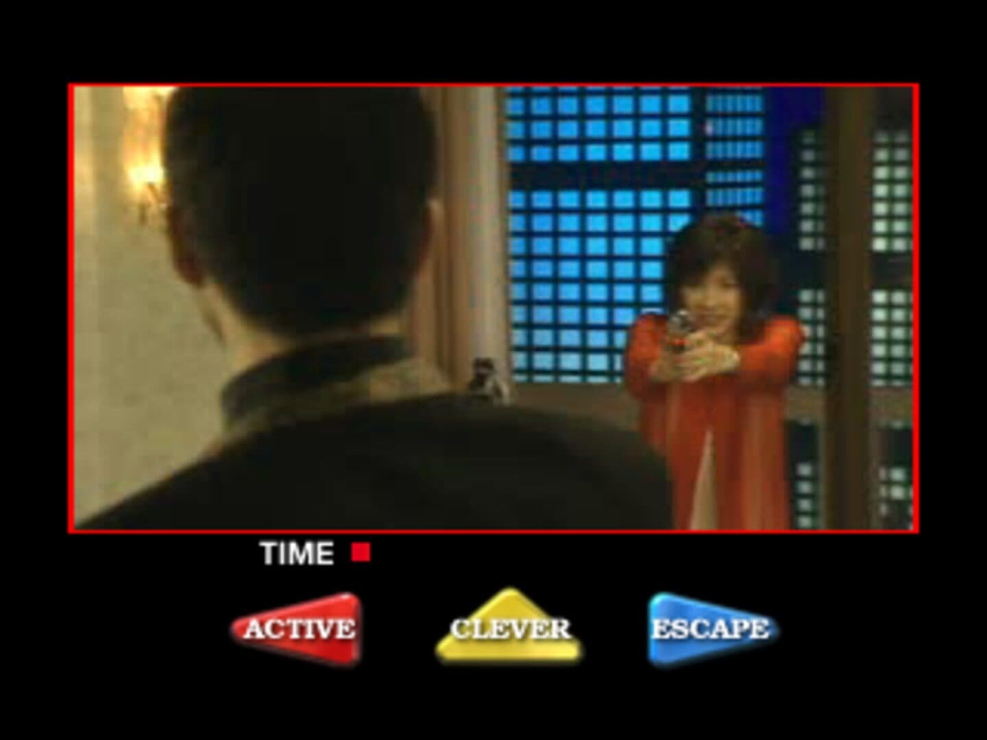 Alive screenshot 6