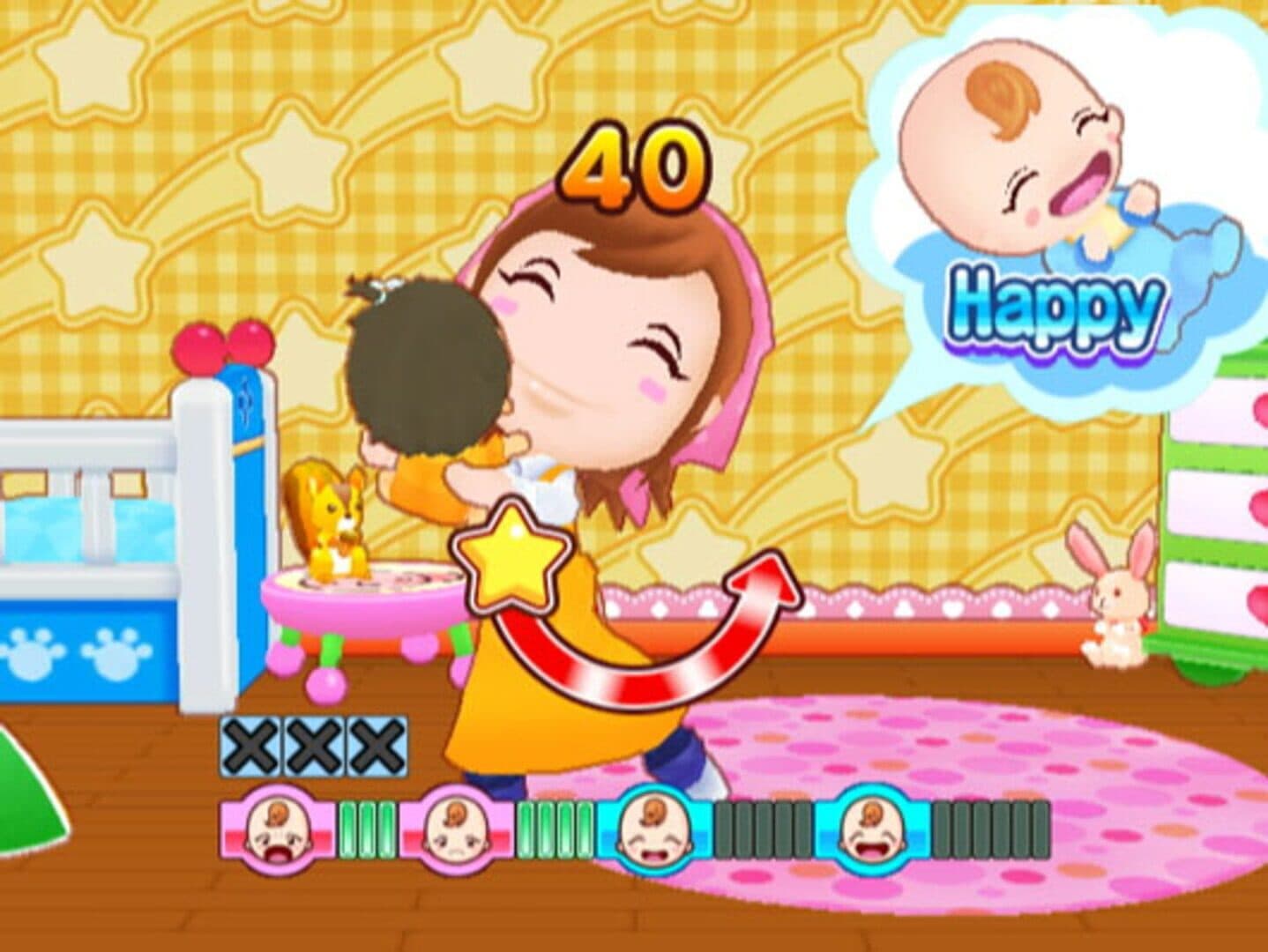 Babysitting Mama screenshot 5