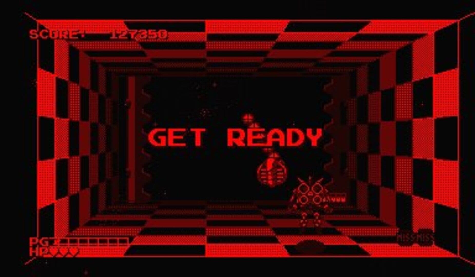 Space Squash screenshot 2
