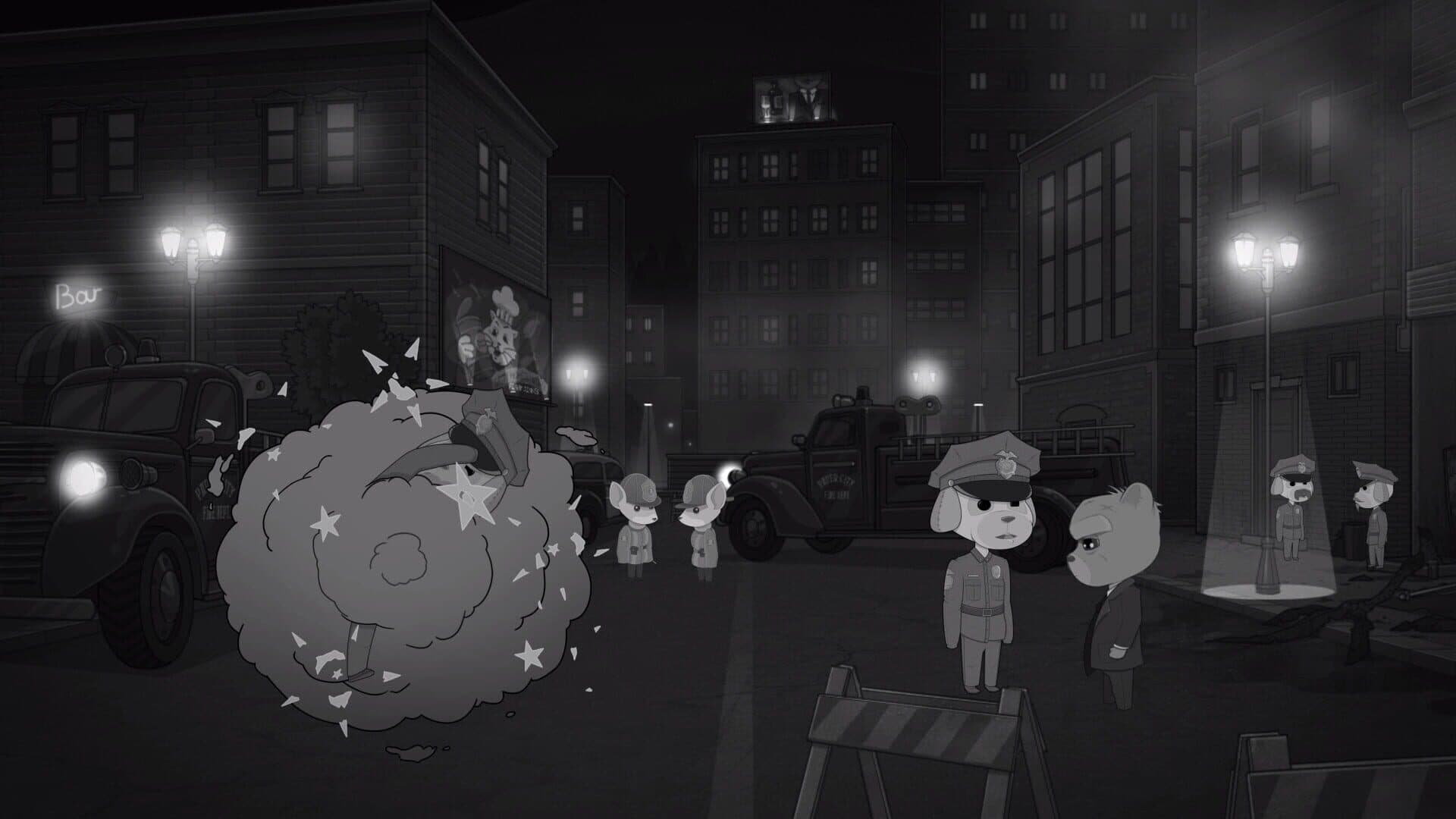 Bear With Me: Collector's Edition screenshot 9