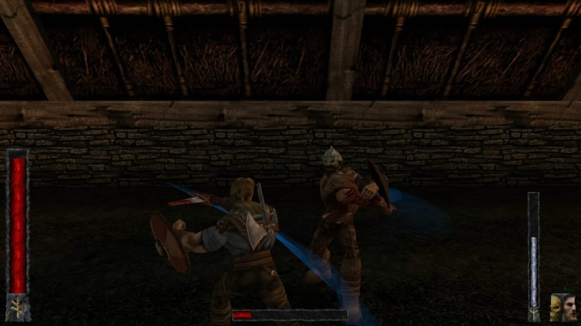 Rune Classic screenshot 3
