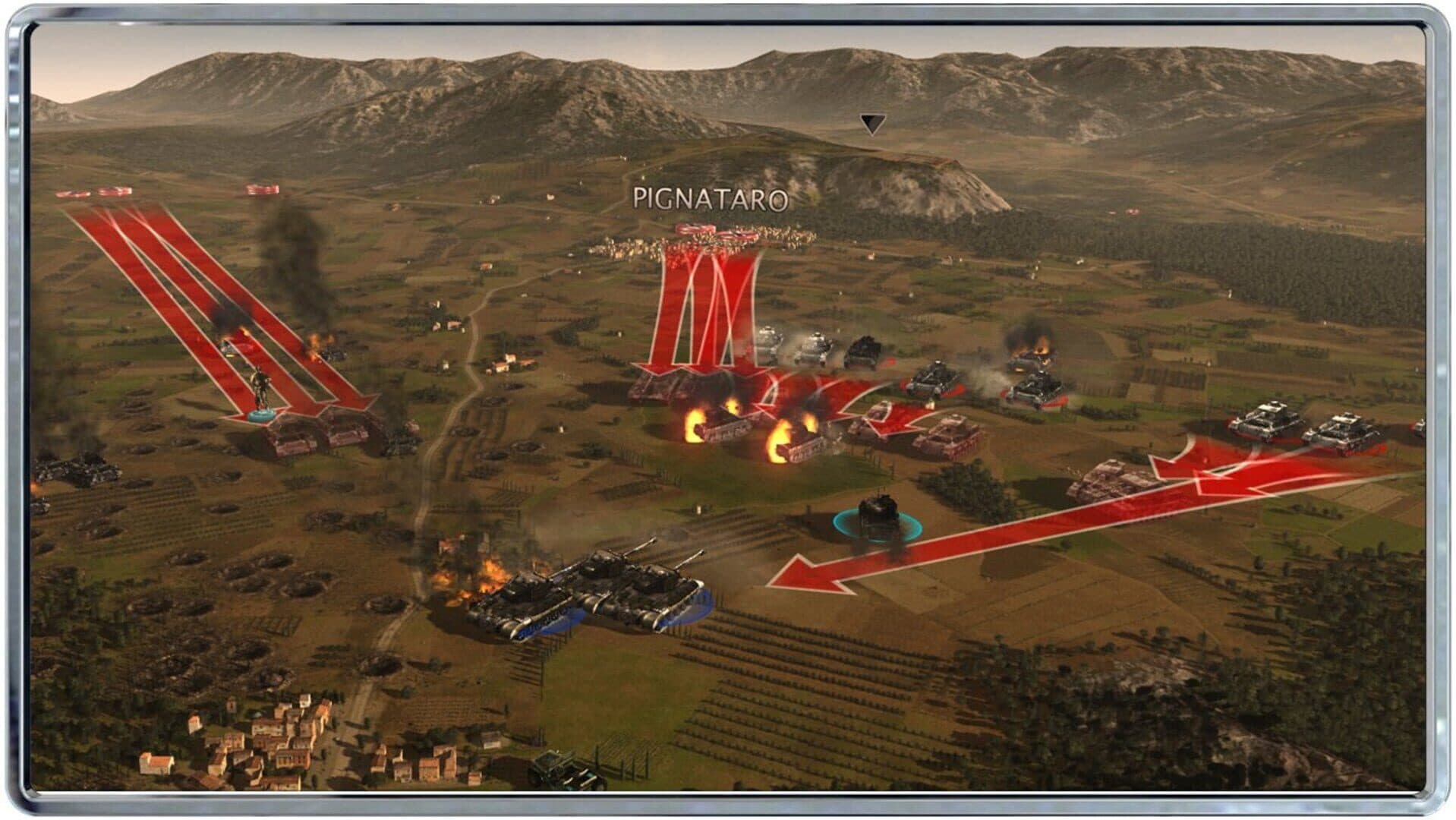 R.U.S.E. screenshot 5