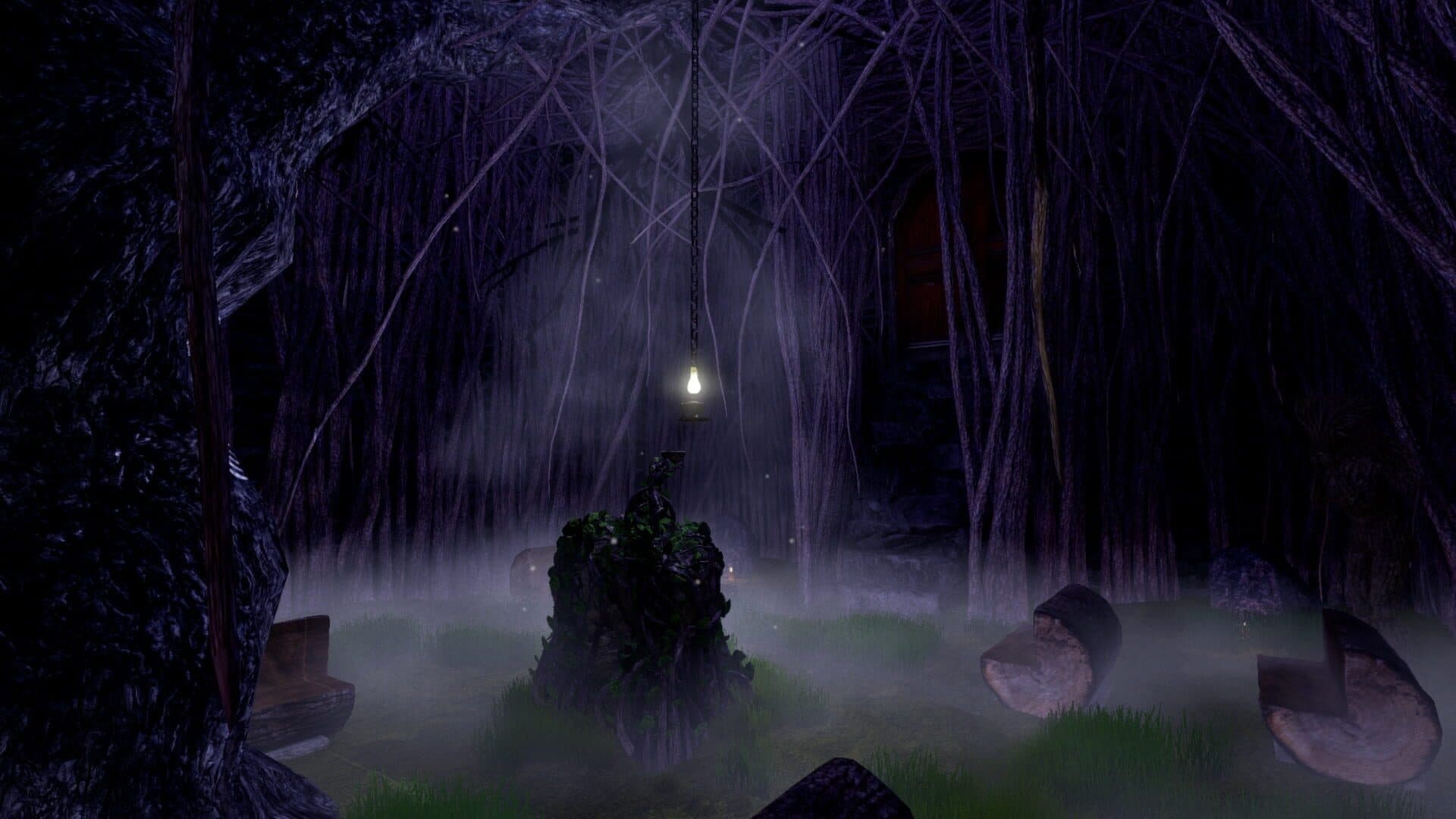 Anna: Extended Edition screenshot 5