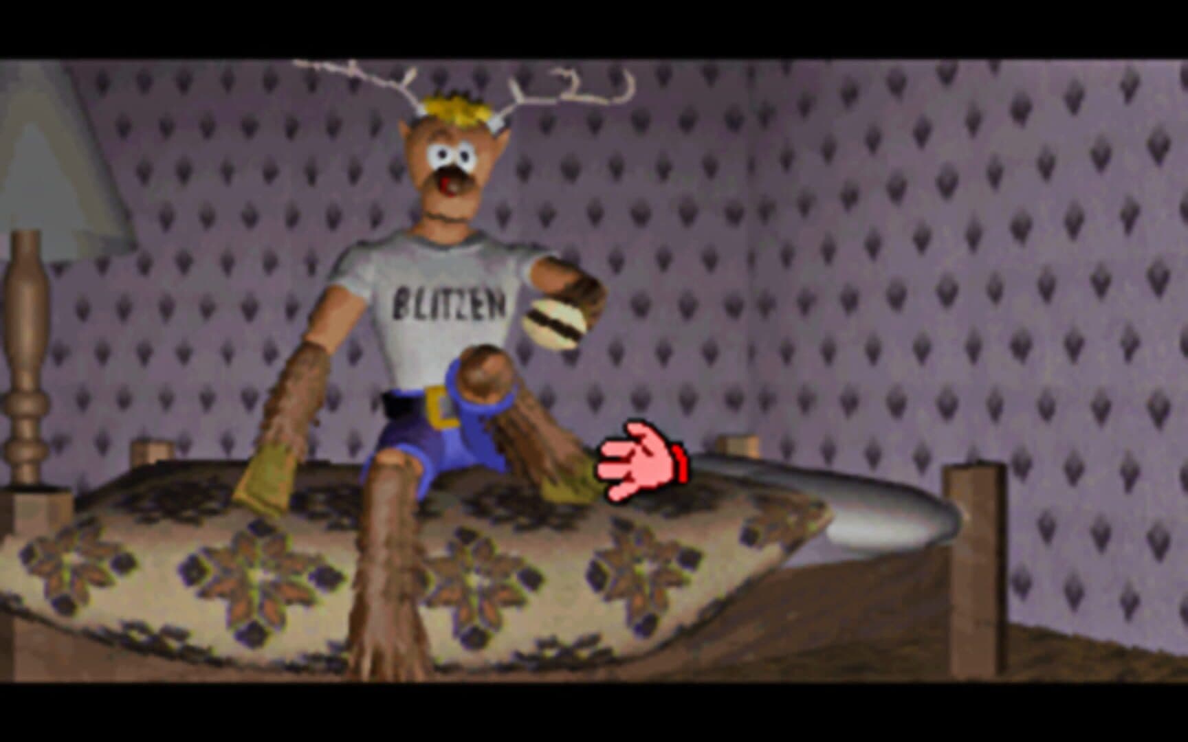Spud! screenshot 5