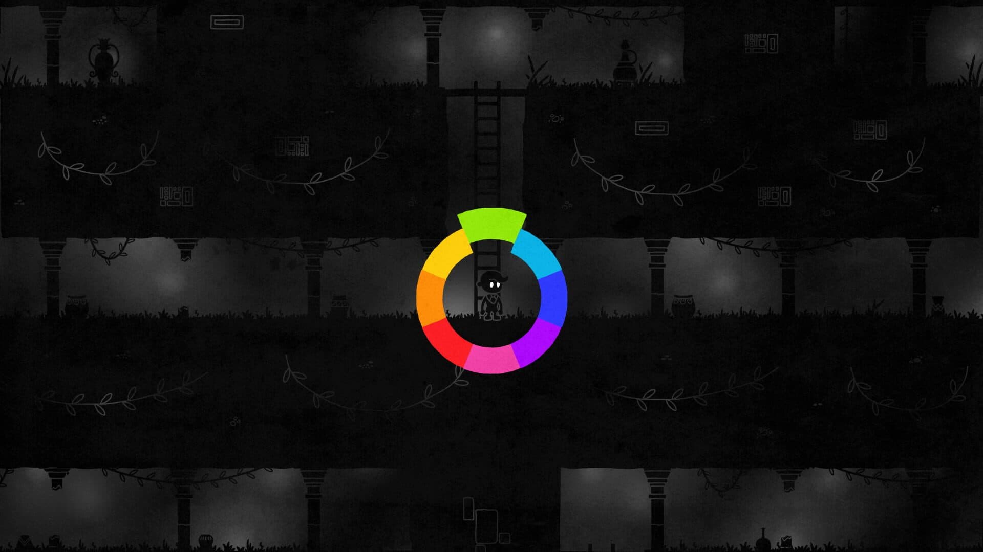 Hue screenshot 5