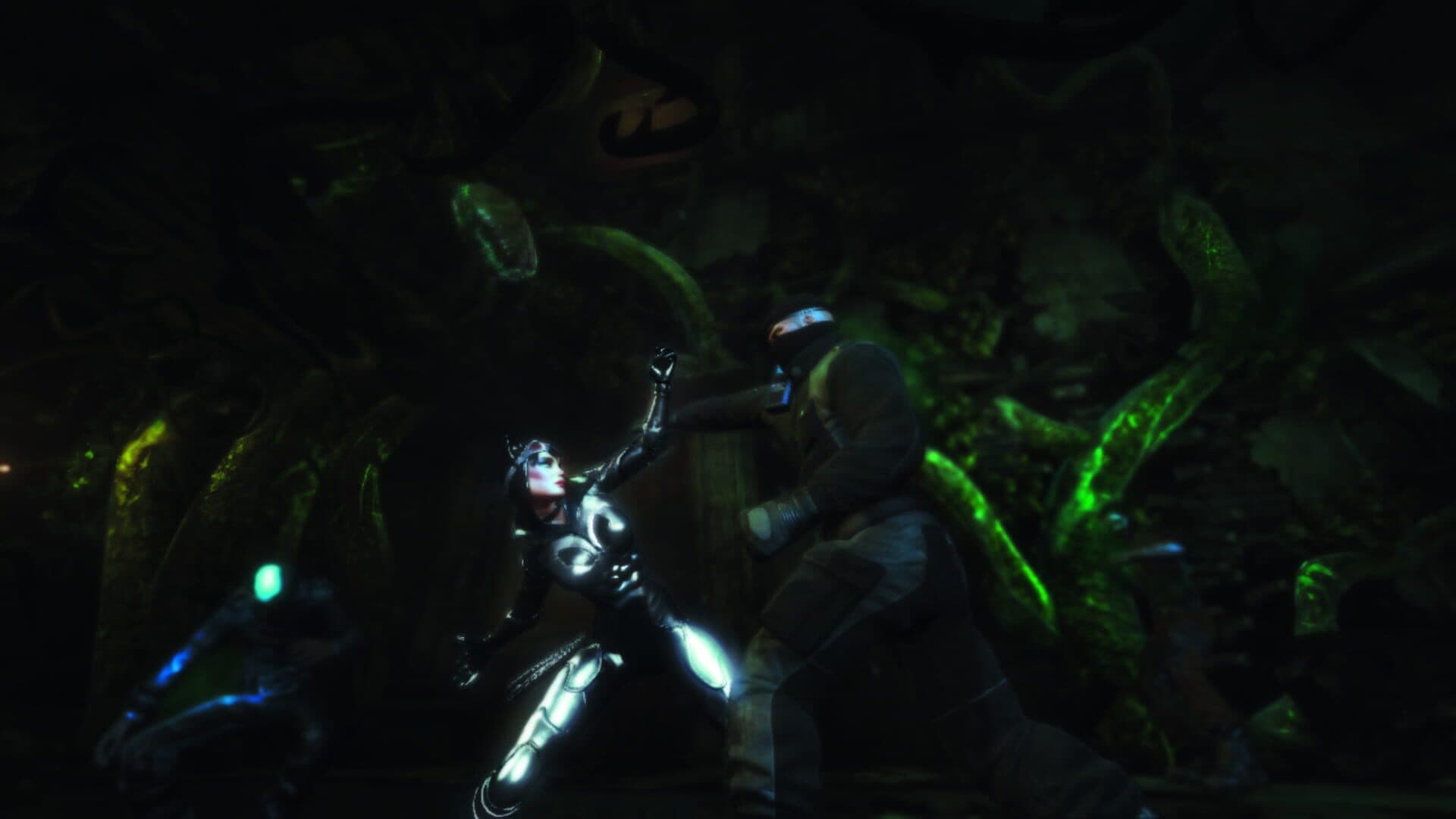 Batman: Arkham City - Armored Edition screenshot 11