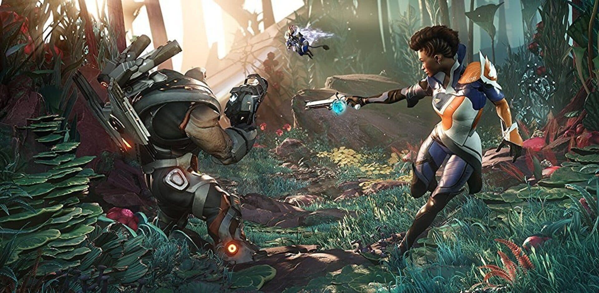 Crucible screenshot 8