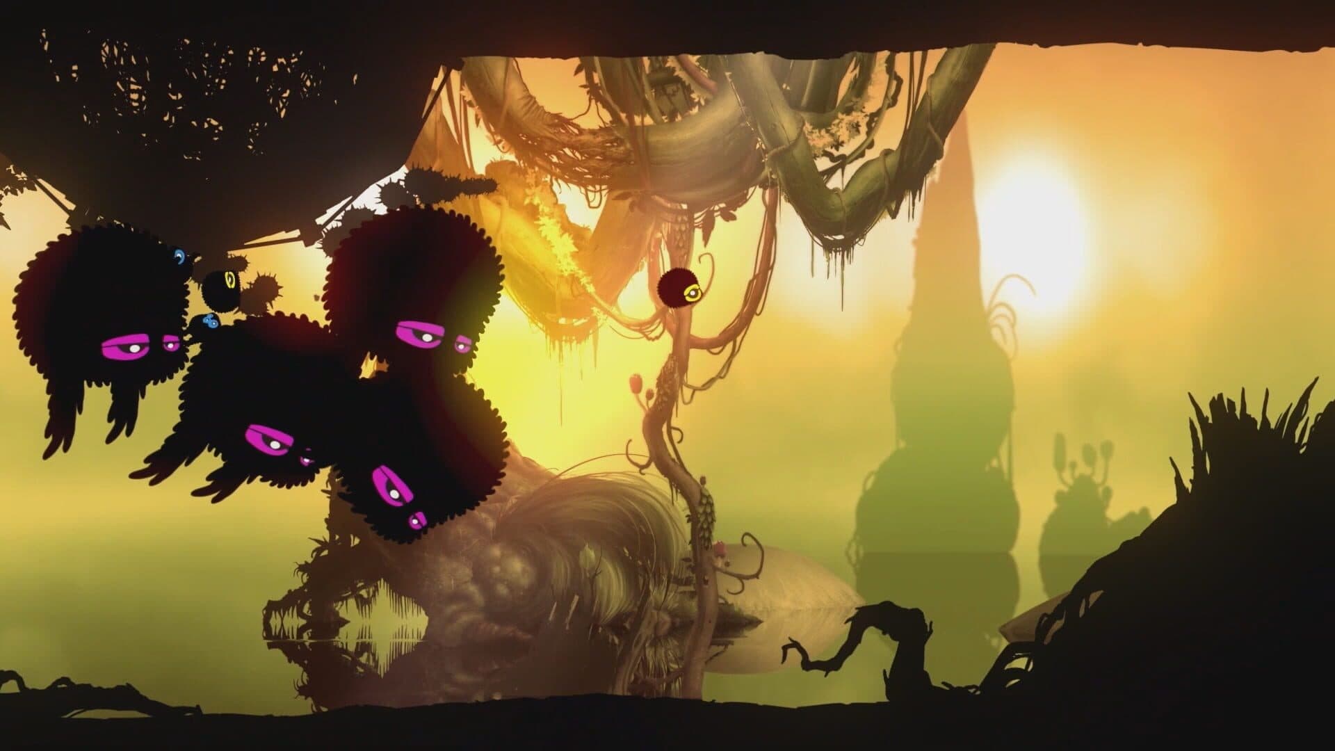 Badland: Game of the Year Edition screenshot 9