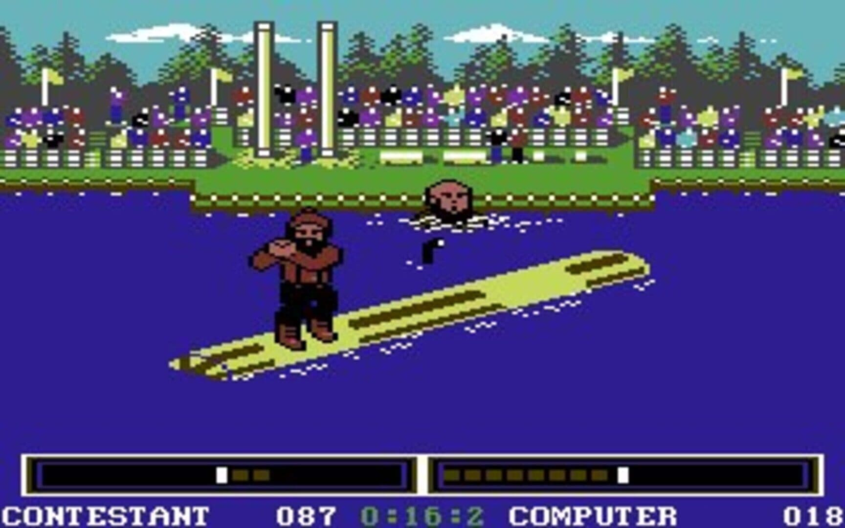 World Games screenshot 6